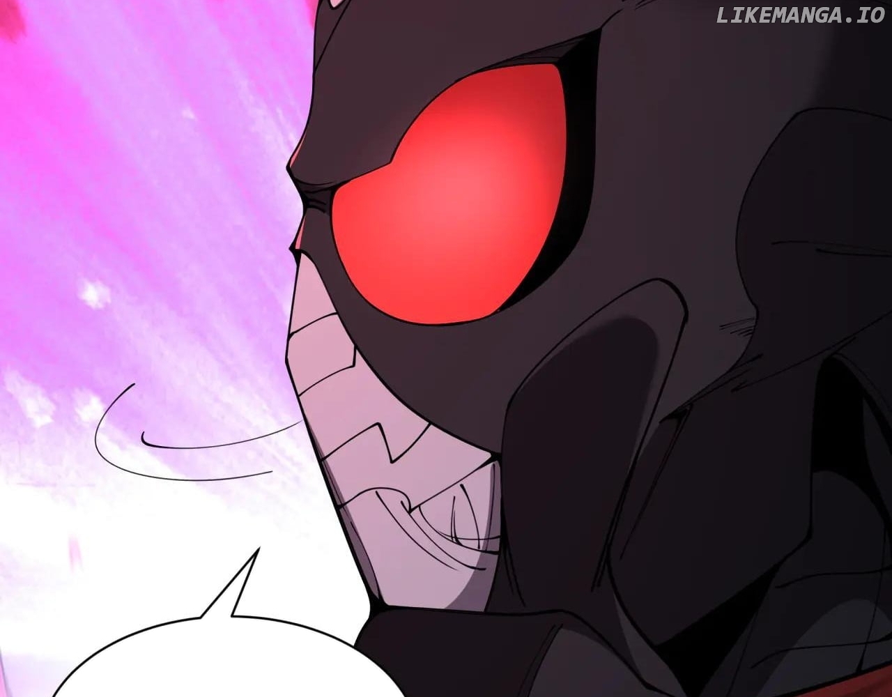 Era of the Haunted Chapter 421 - page 92